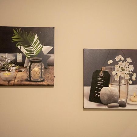 Liontos Rooms Pramanta Luaran gambar