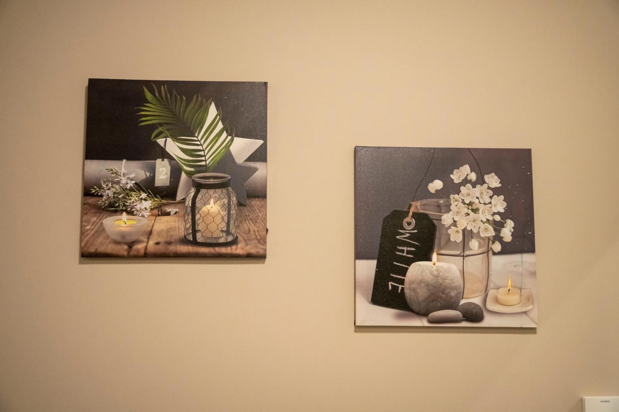 Liontos Rooms Pramanta Luaran gambar